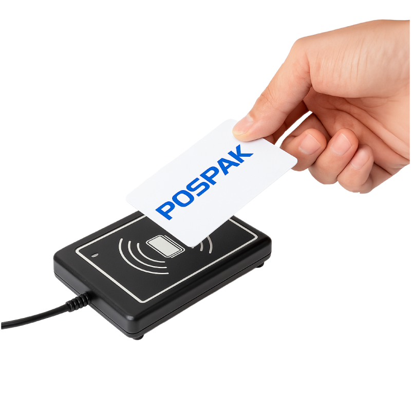 NFC RFID Card Reader